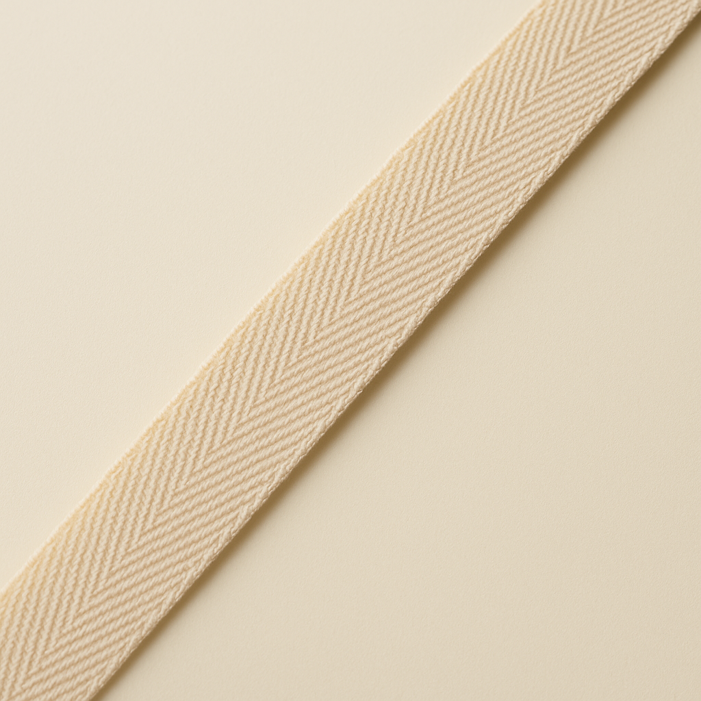 Dokuma Şerit Nedir? Çeşitleri, Kullanım Alanları